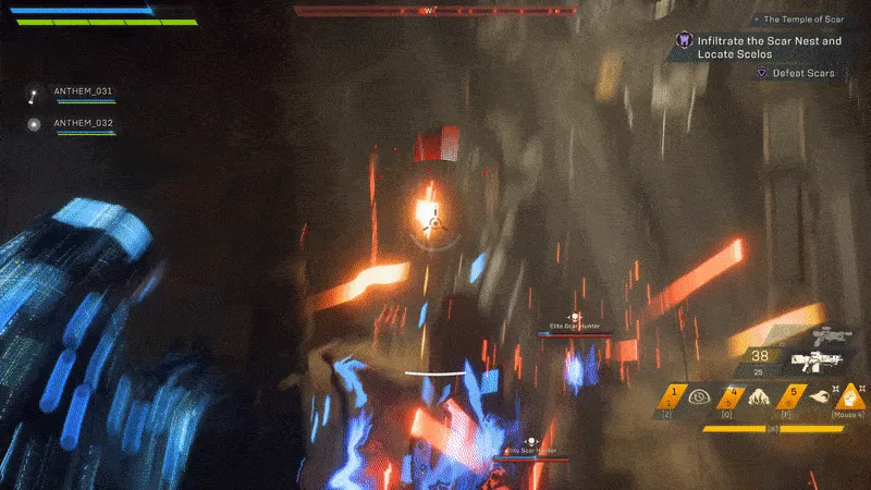 Anthem's Endgame Still Needs To Prove Itself