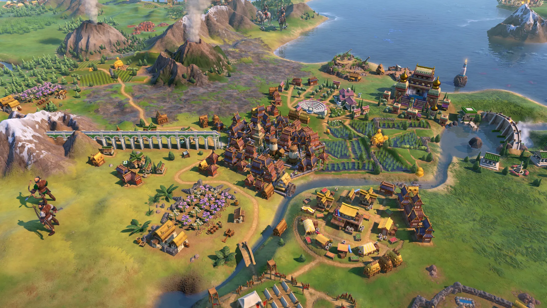 Fighting The Storm In Civ's Next Expansion