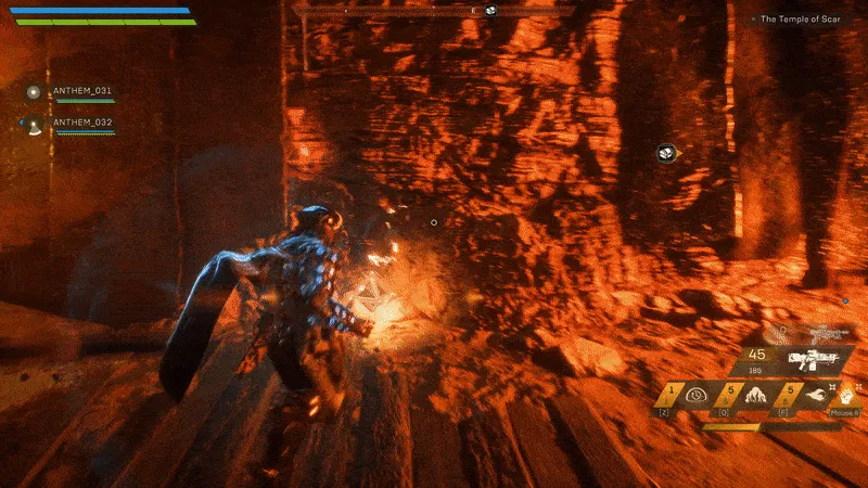 Anthem's Endgame Still Needs To Prove Itself