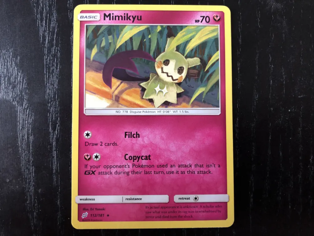 The Coolest Pokémon Sun And Moon – Team Up Cards We Pulled From Booster Packs