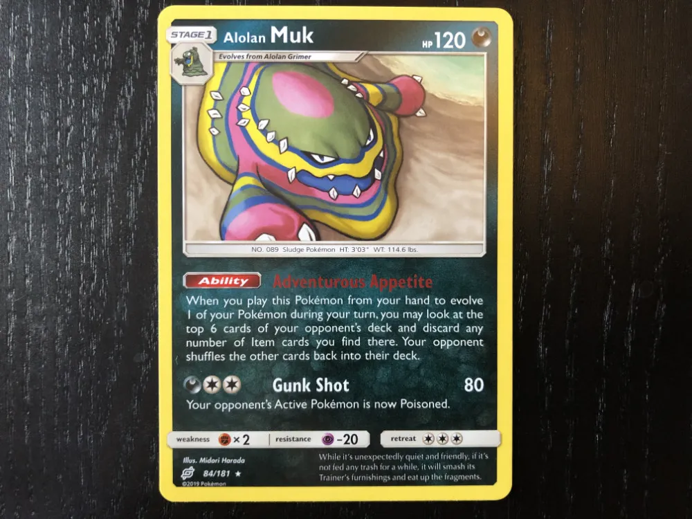 The Coolest Pokémon Sun And Moon – Team Up Cards We Pulled From Booster Packs