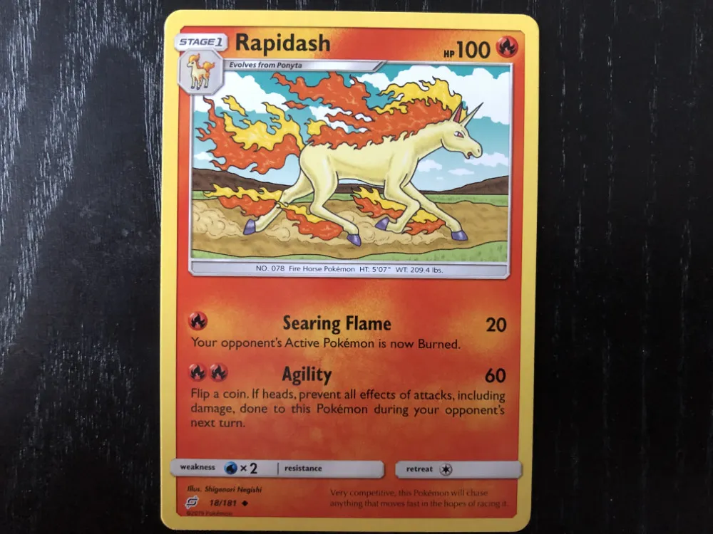 The Coolest Pokémon Sun And Moon – Team Up Cards We Pulled From Booster Packs