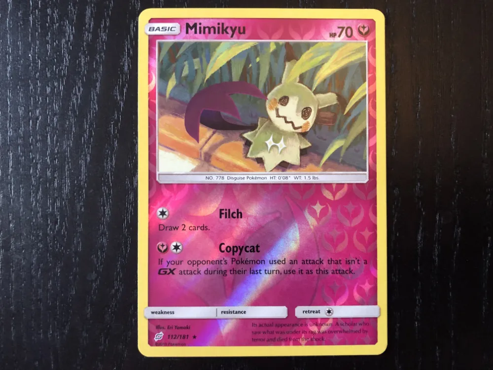 The Coolest Pokémon Sun And Moon – Team Up Cards We Pulled From Booster Packs
