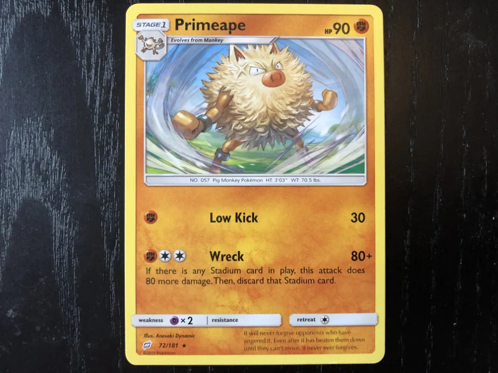 The Coolest Pokémon Sun And Moon – Team Up Cards We Pulled From Booster Packs