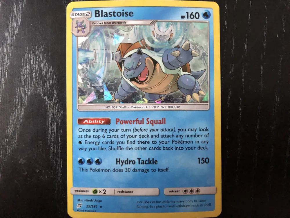 The Coolest Pokémon Sun And Moon – Team Up Cards We Pulled From Booster Packs