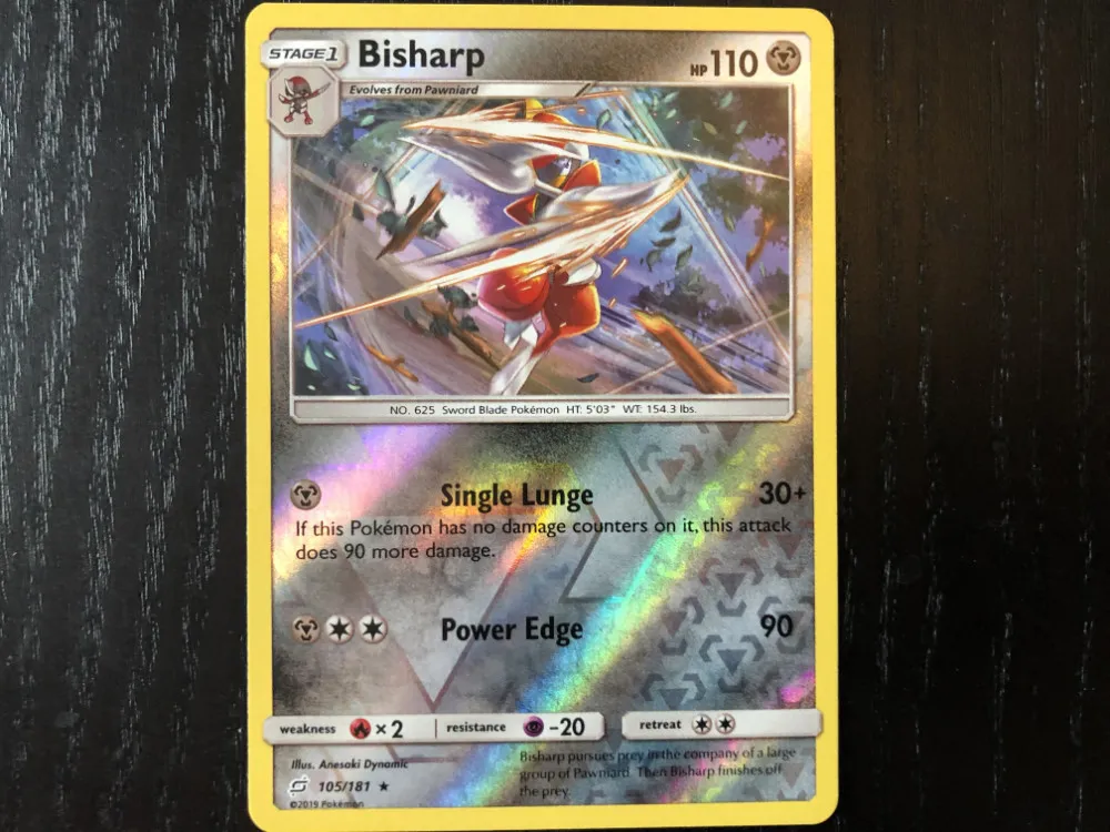 The Coolest Pokémon Sun And Moon – Team Up Cards We Pulled From Booster Packs