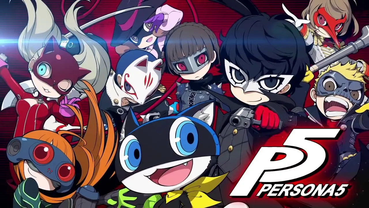 Atlus Releases Information On Pre-order Bonuses For New Title