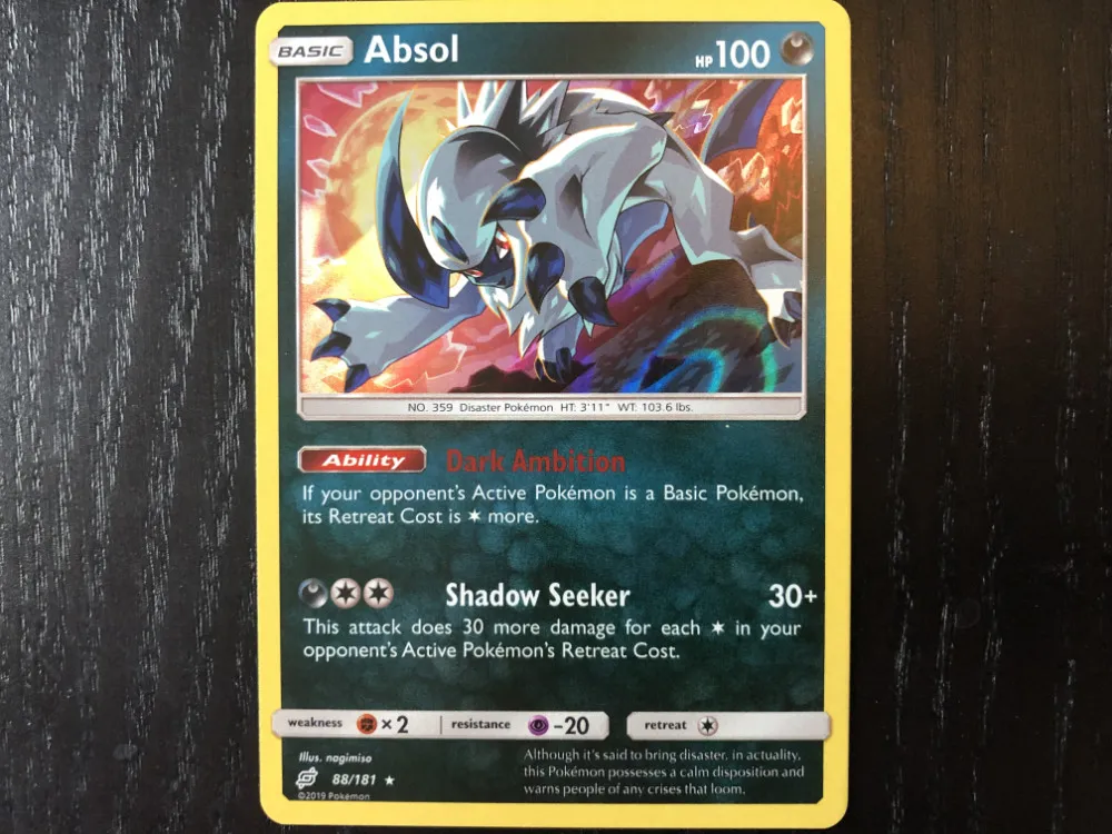 The Coolest Pokémon Sun And Moon – Team Up Cards We Pulled From Booster Packs