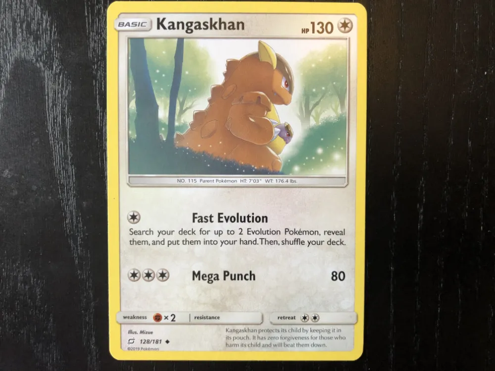 The Coolest Pokémon Sun And Moon – Team Up Cards We Pulled From Booster Packs