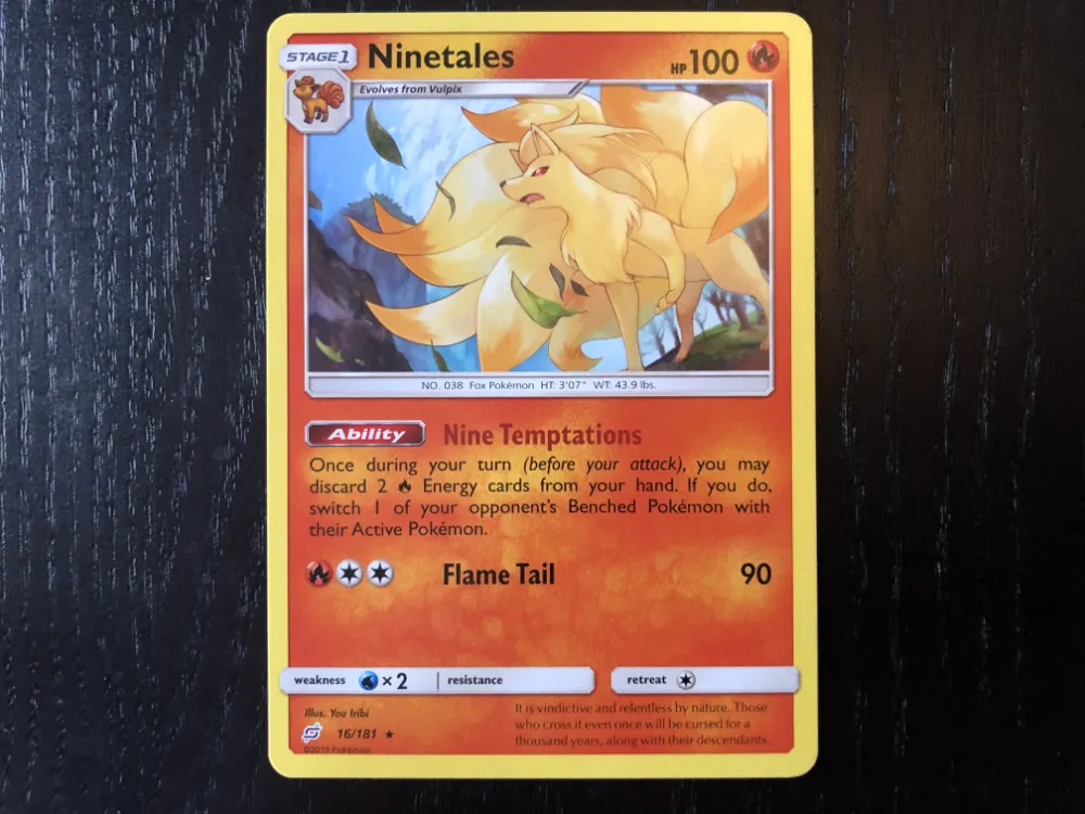 The Coolest Pokémon Sun And Moon – Team Up Cards We Pulled From Booster Packs