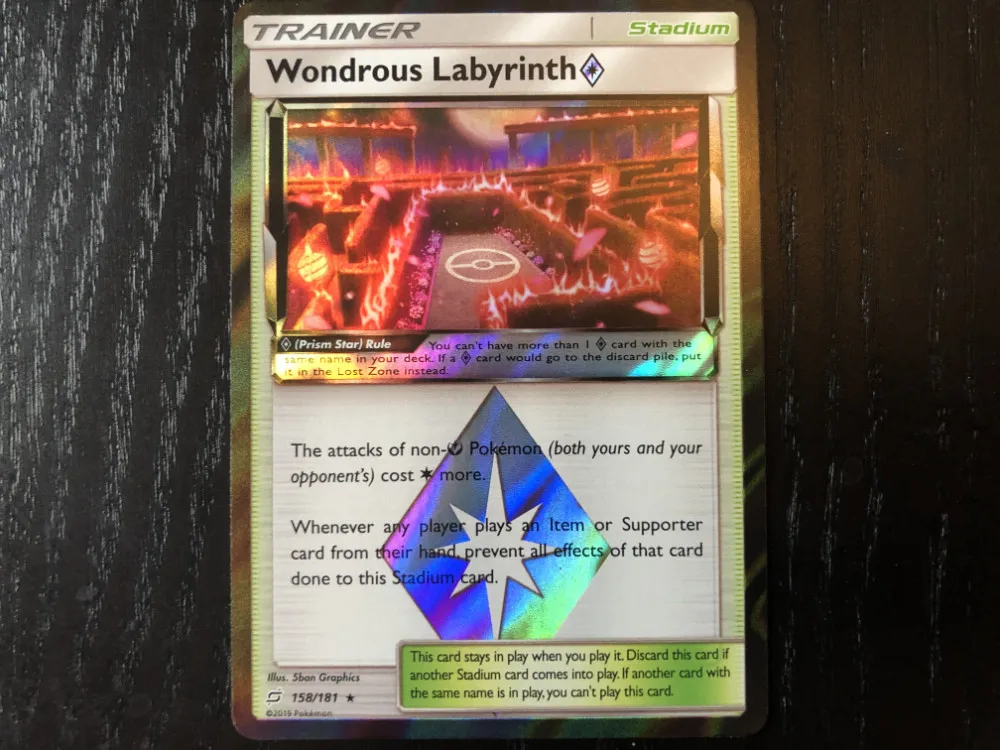 The Coolest Pokémon Sun And Moon – Team Up Cards We Pulled From Booster Packs