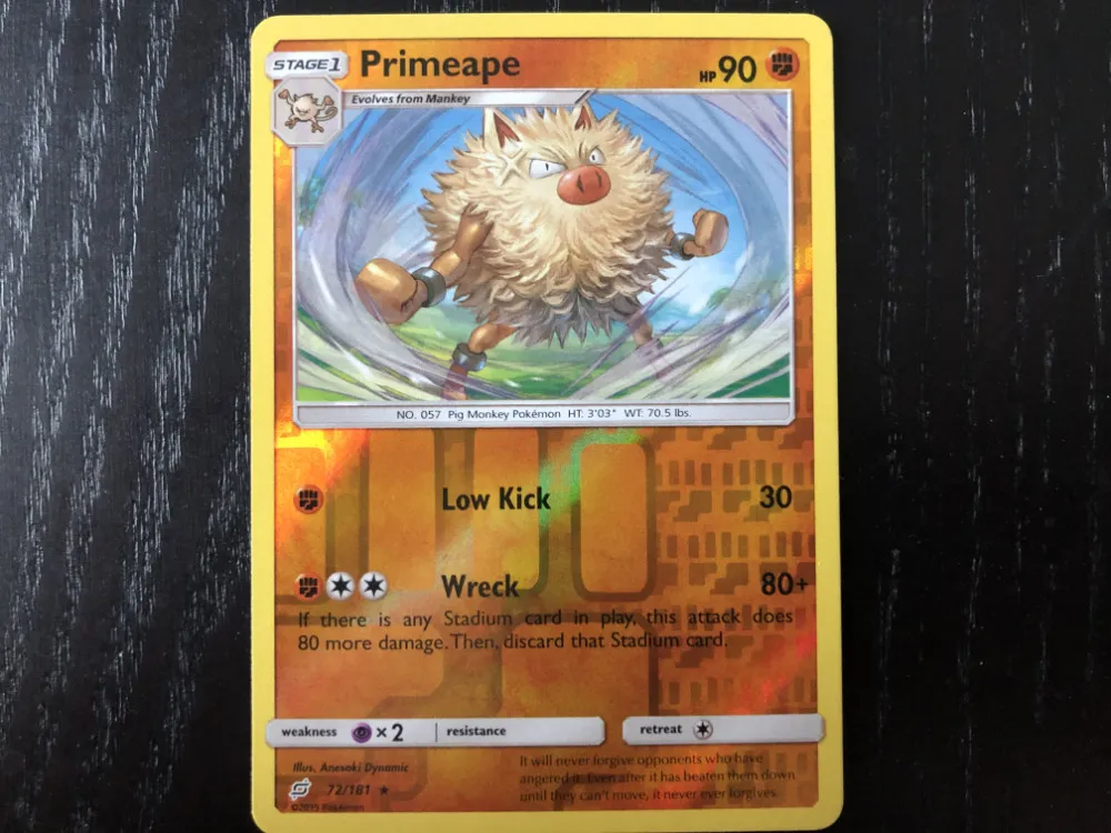 The Coolest Pokémon Sun And Moon – Team Up Cards We Pulled From Booster Packs