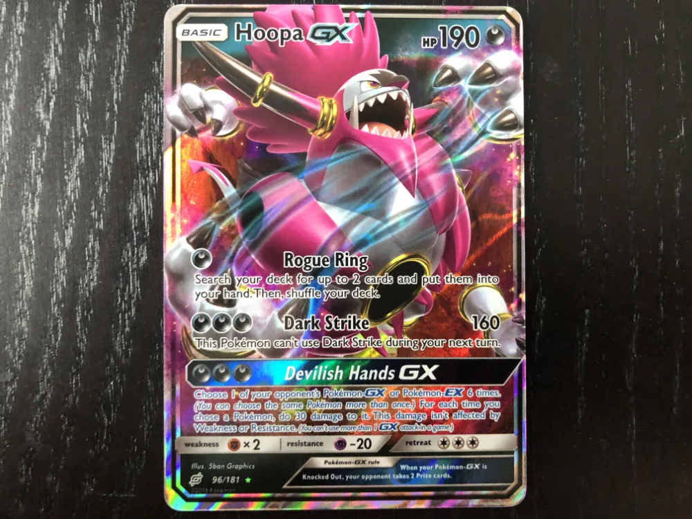 The Coolest Pokémon Sun And Moon – Team Up Cards We Pulled From Booster Packs