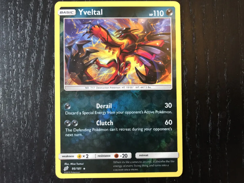 The Coolest Pokémon Sun And Moon – Team Up Cards We Pulled From Booster Packs