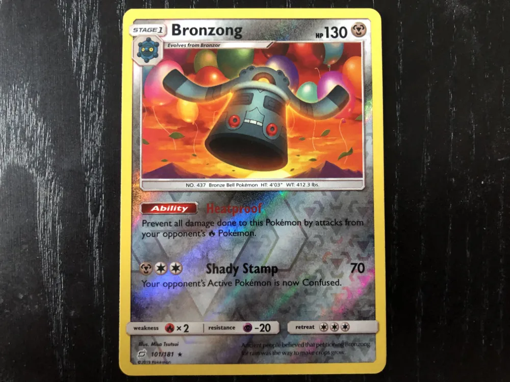 The Coolest Pokémon Sun And Moon – Team Up Cards We Pulled From Booster Packs