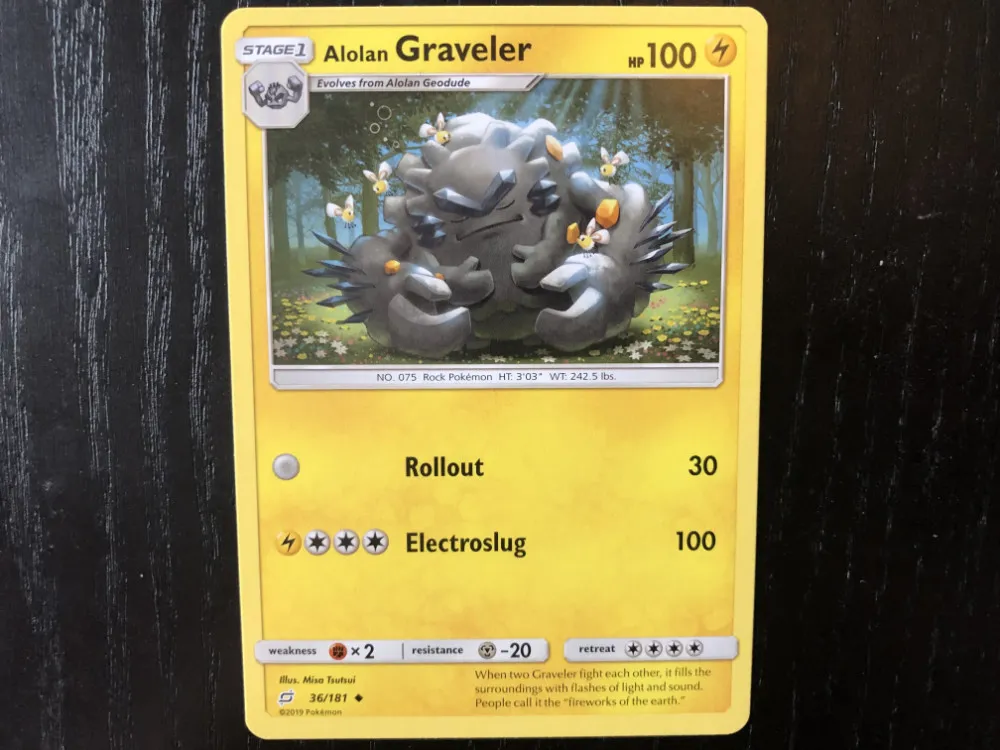 The Coolest Pokémon Sun And Moon – Team Up Cards We Pulled From Booster Packs