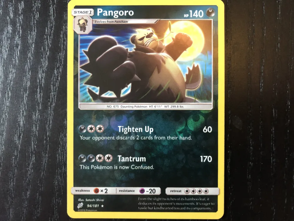 The Coolest Pokémon Sun And Moon – Team Up Cards We Pulled From Booster Packs