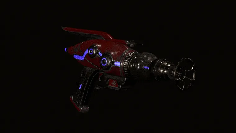 The Wildest Weapons In The Outer Worlds