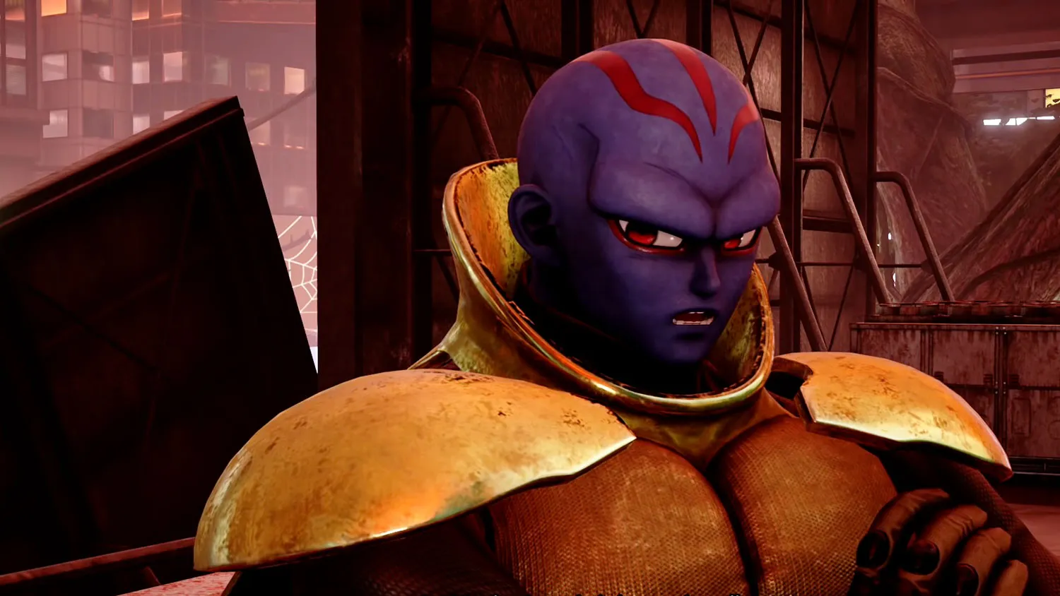 A Short Bio Of Every Jump Force Character