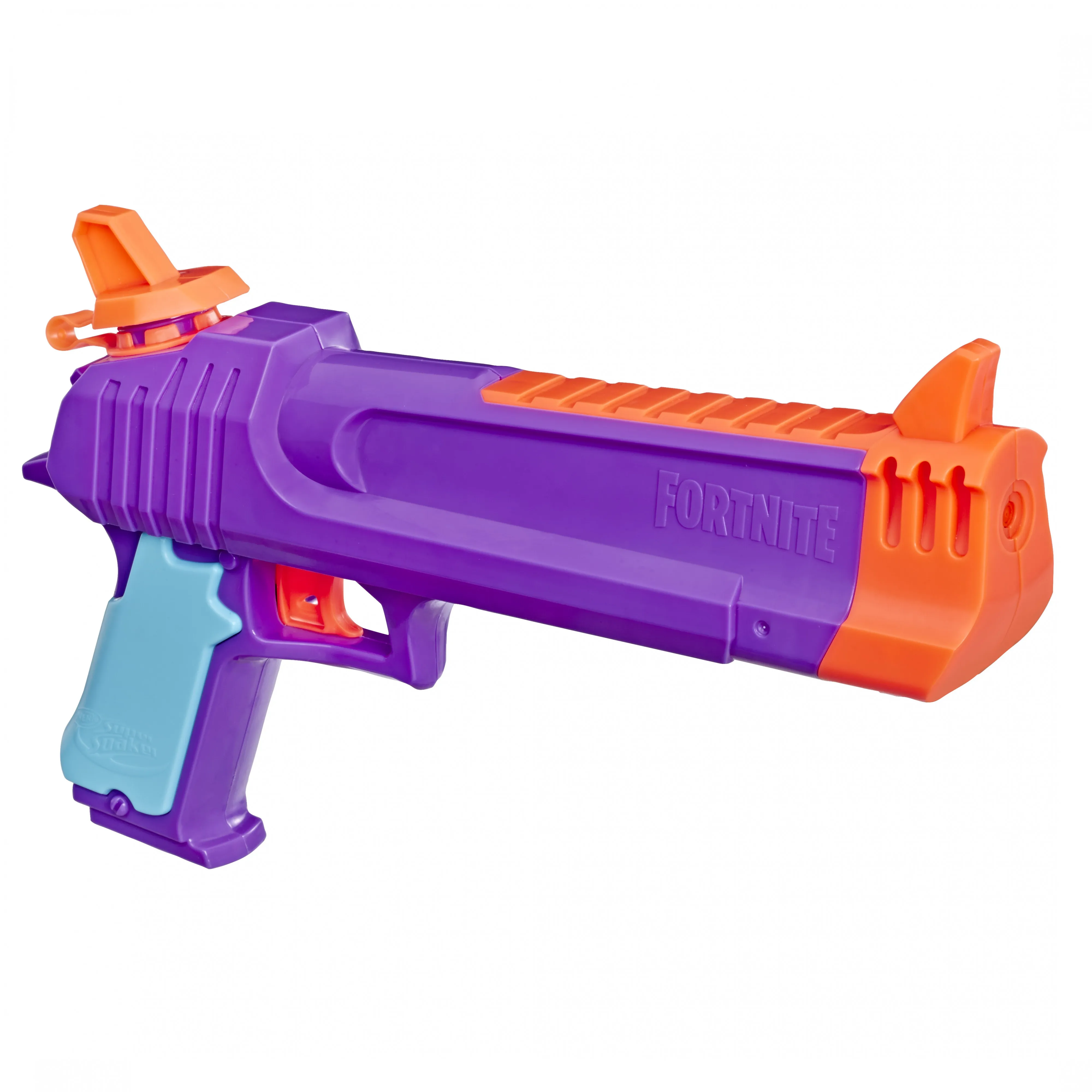 Hasbro Releases New Line Of Fortnite NERF Toys