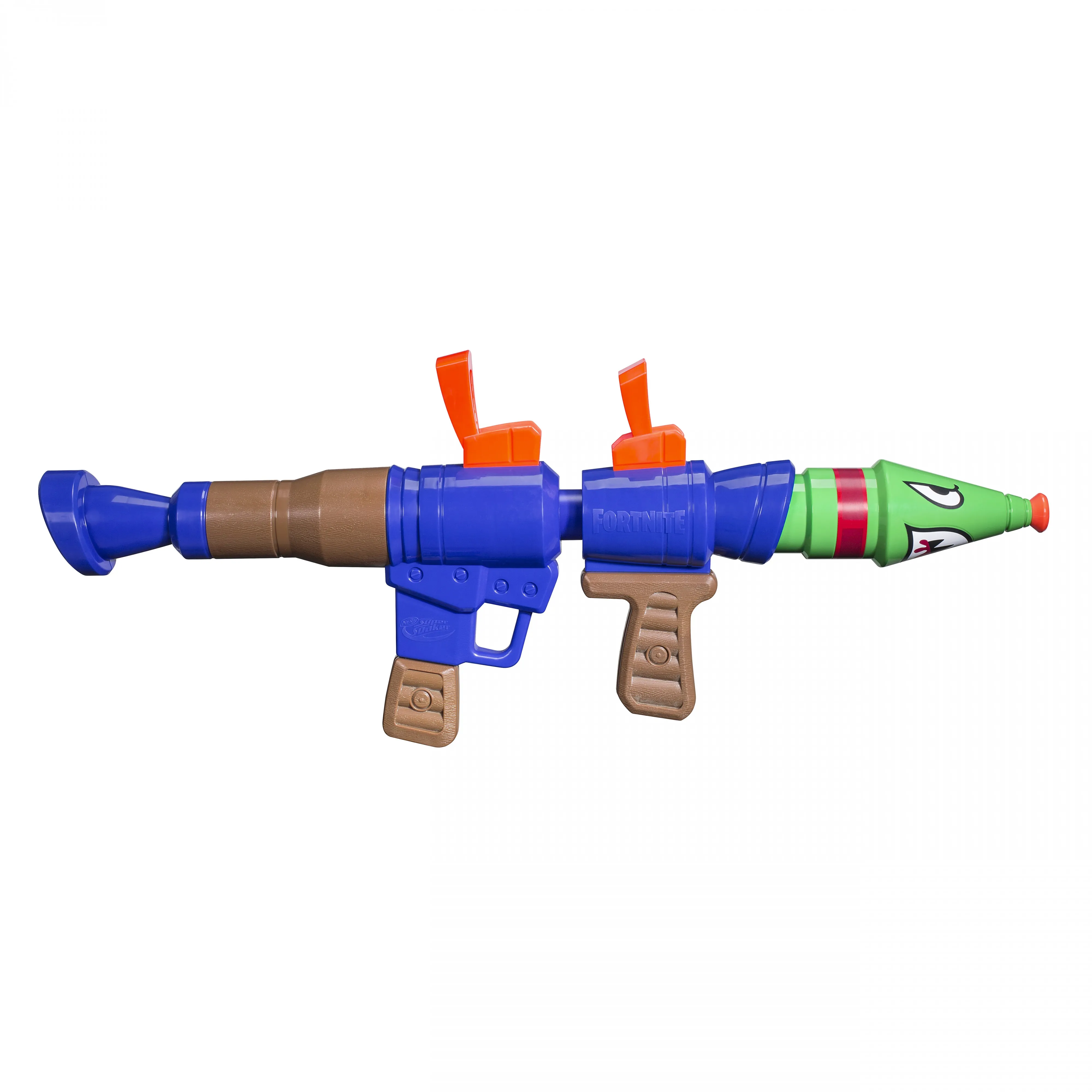 Hasbro Releases New Line Of Fortnite NERF Toys