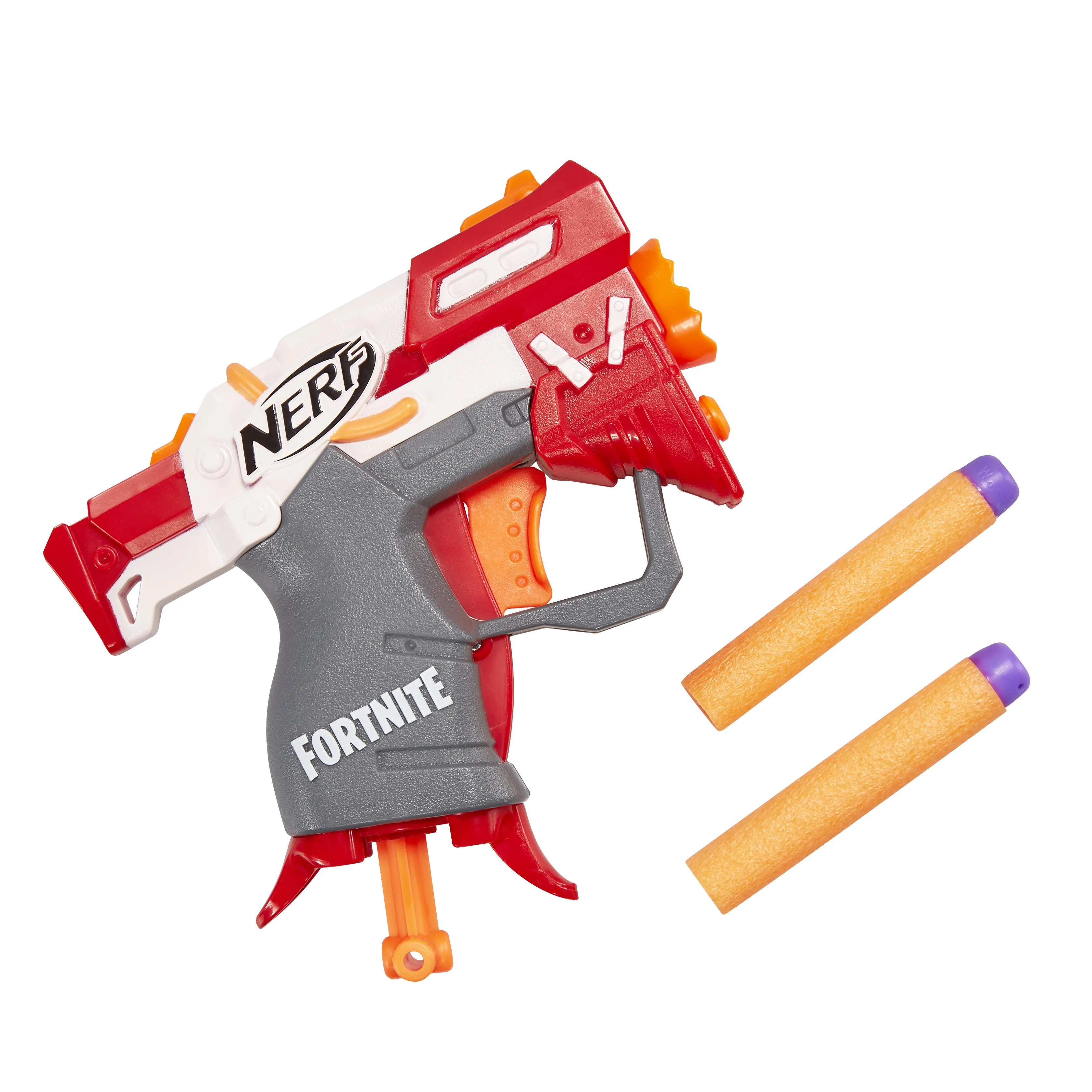 Hasbro Releases New Line Of Fortnite NERF Toys