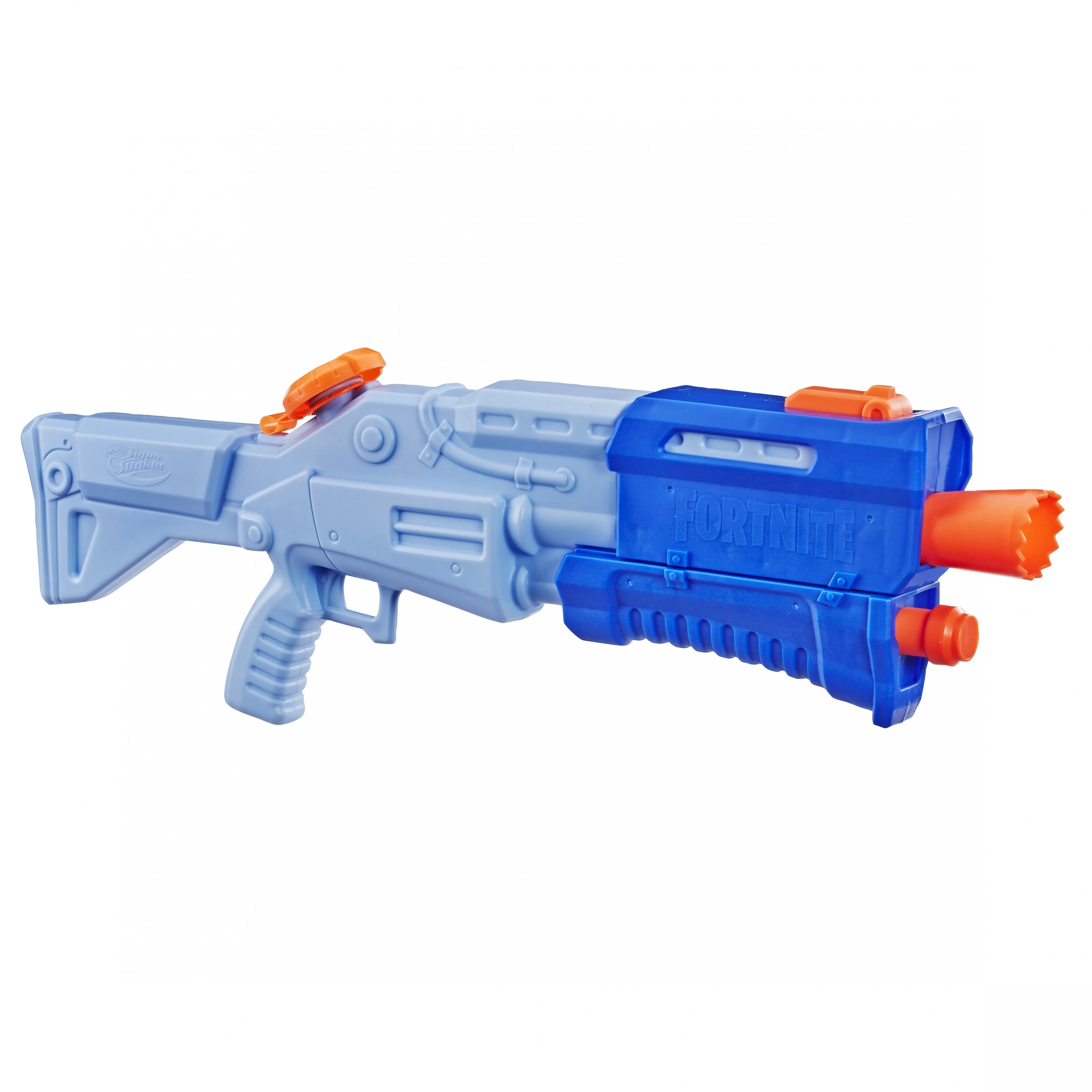 Hasbro Releases New Line Of Fortnite NERF Toys