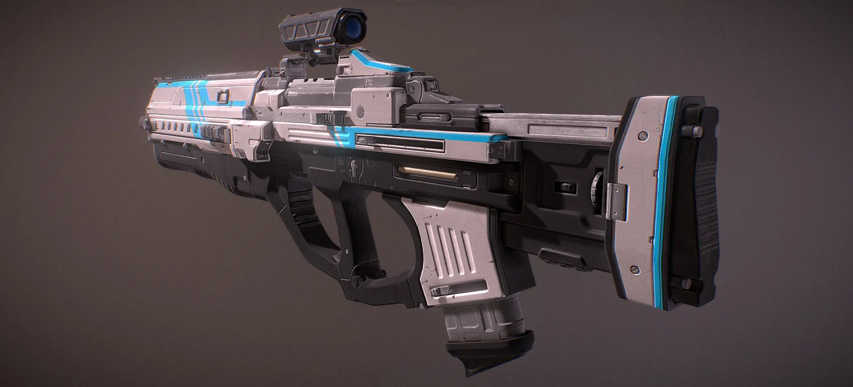 An Energized Halo-Portal Hybrid