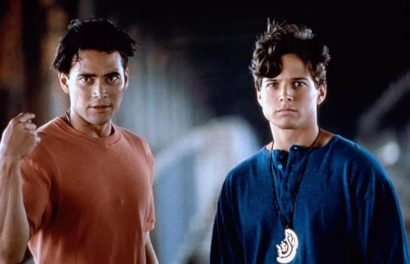 Double Dragon – The Forgotten Bad Video Game Movie
