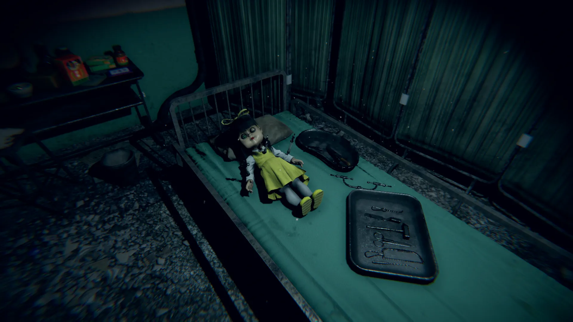 Devotion Review – An Exceptional And Frightening Homecoming