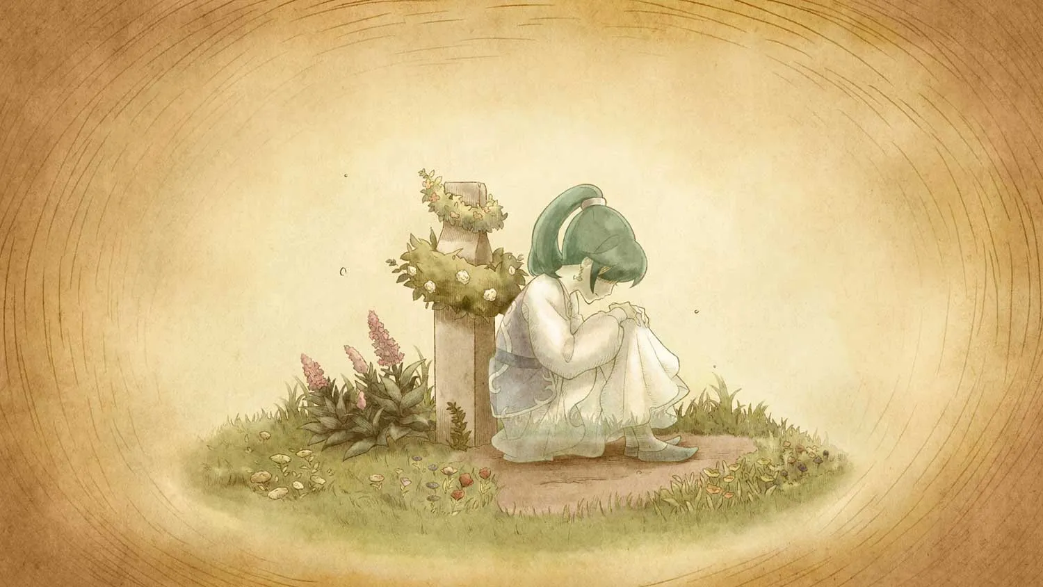 Ni No Kuni II DLC The Tale Of A Timeless Tome Announced