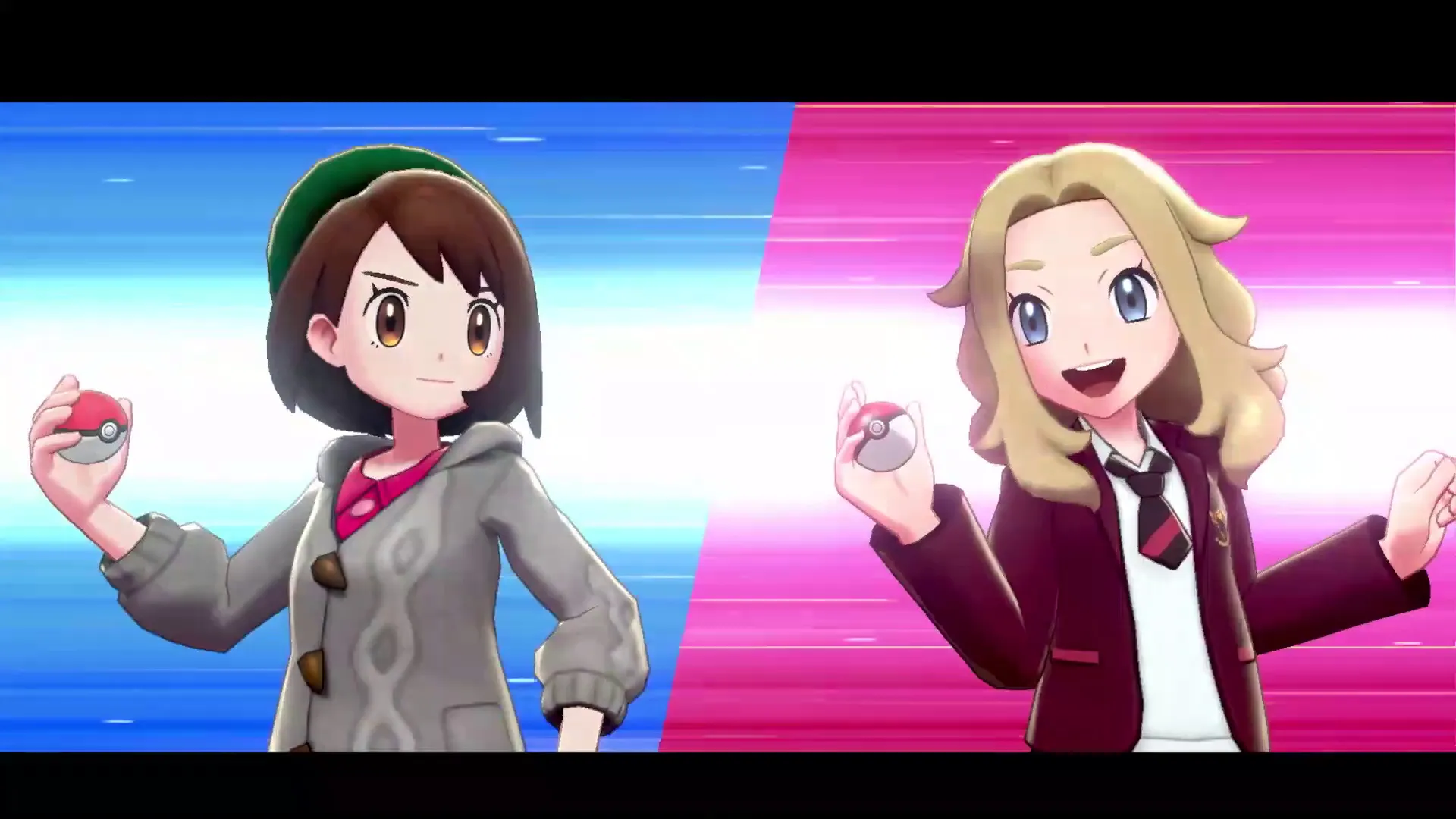15 Things You Might Have Missed In The Pokémon Sword And Shield Announcement