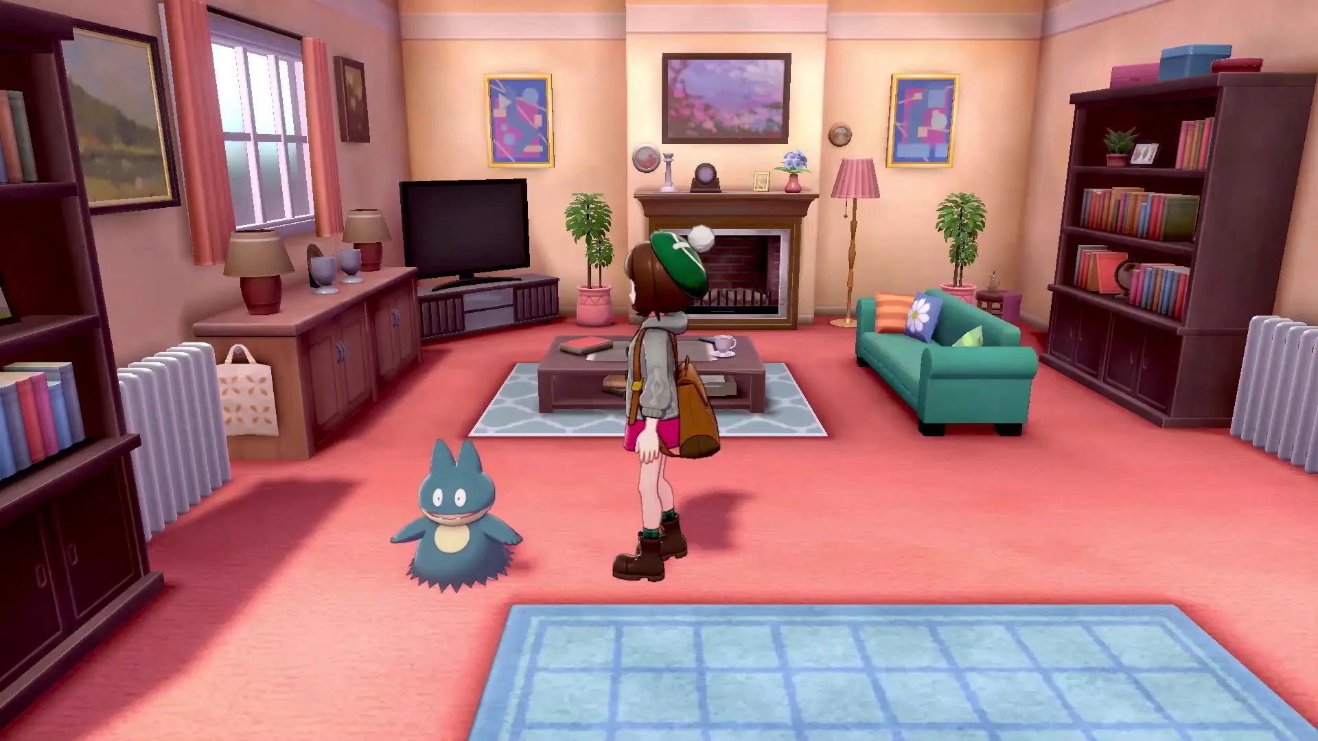 15 Things You Might Have Missed In The Pokémon Sword And Shield Announcement