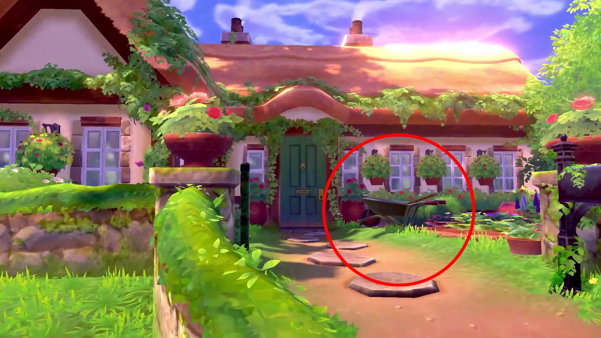 15 Things You Might Have Missed In The Pokémon Sword And Shield Announcement