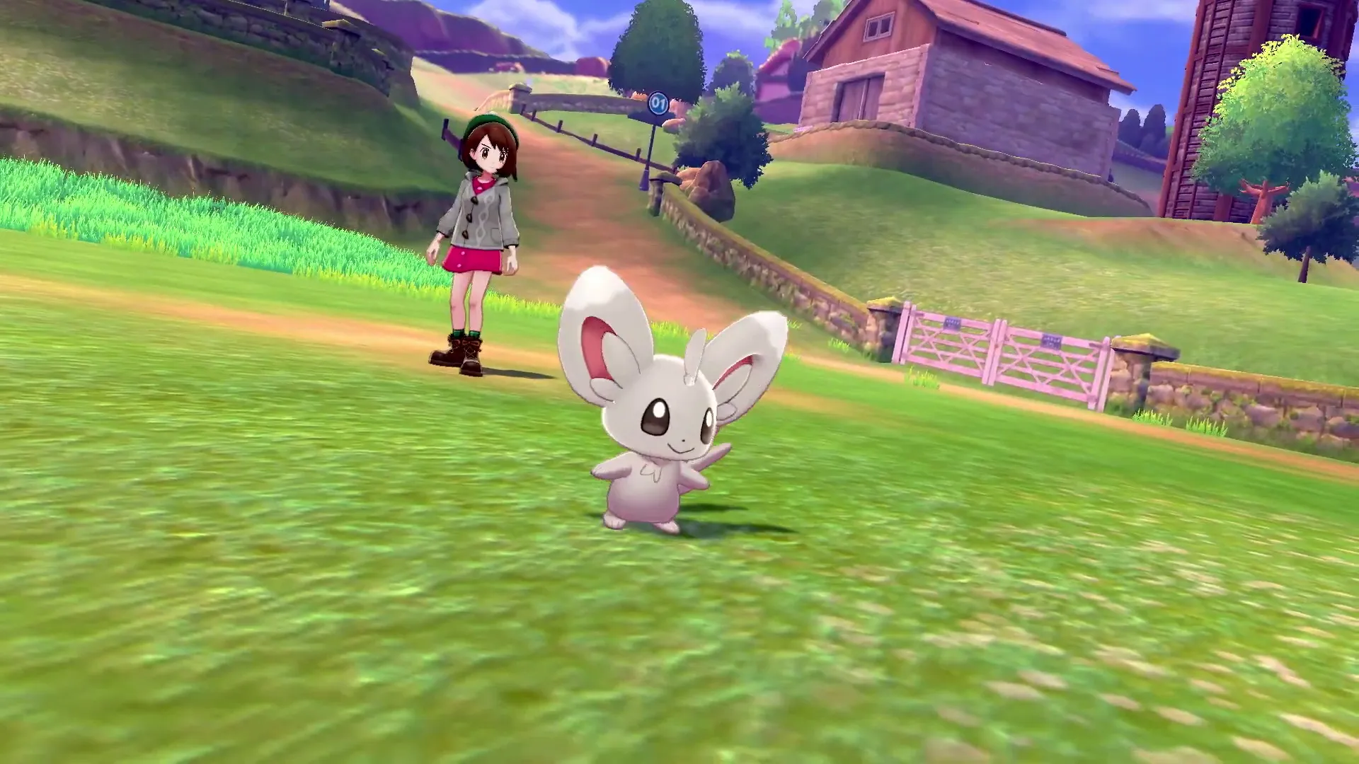 15 Things You Might Have Missed In The Pokémon Sword And Shield Announcement