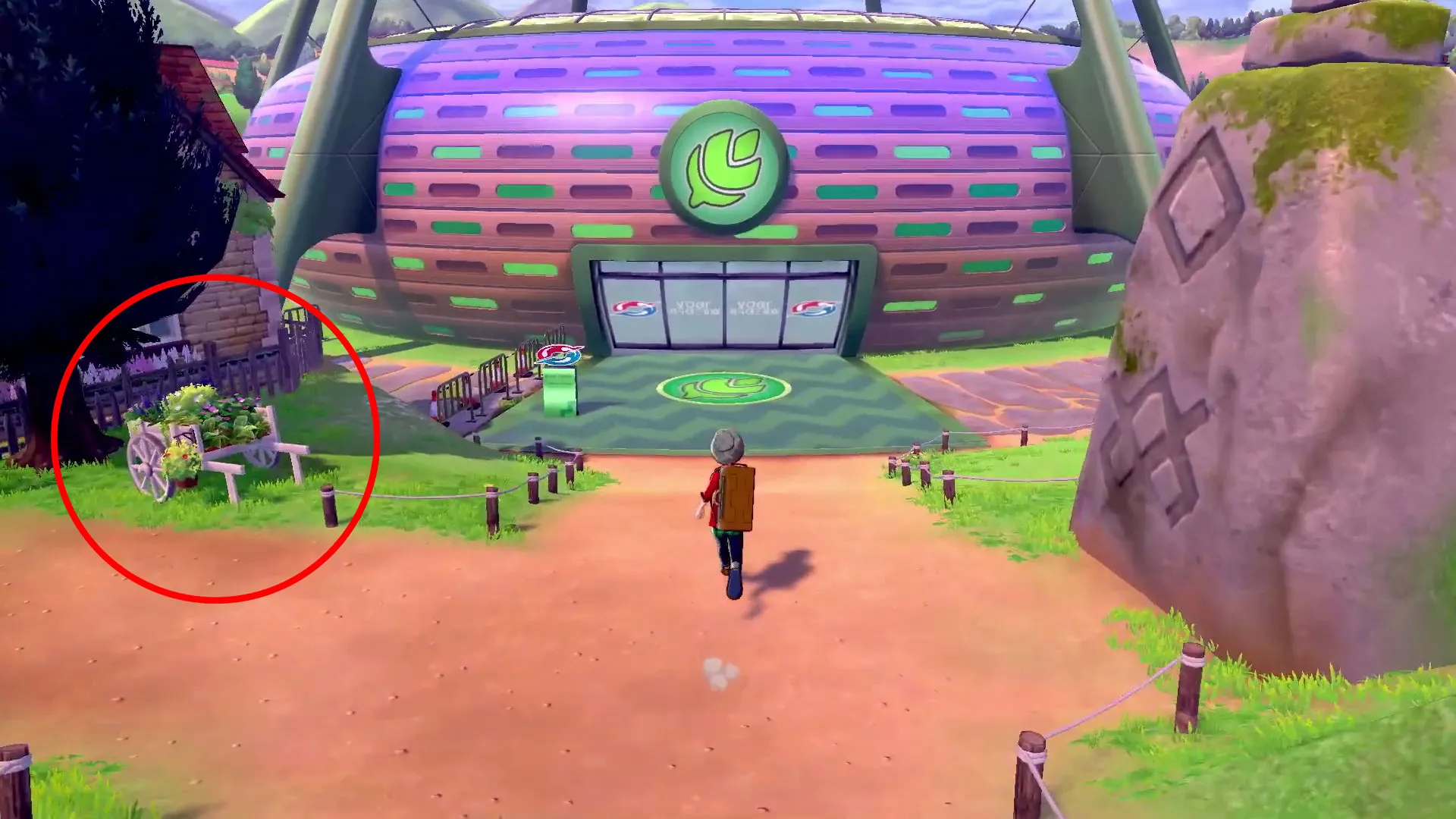 15 Things You Might Have Missed In The Pokémon Sword And Shield Announcement