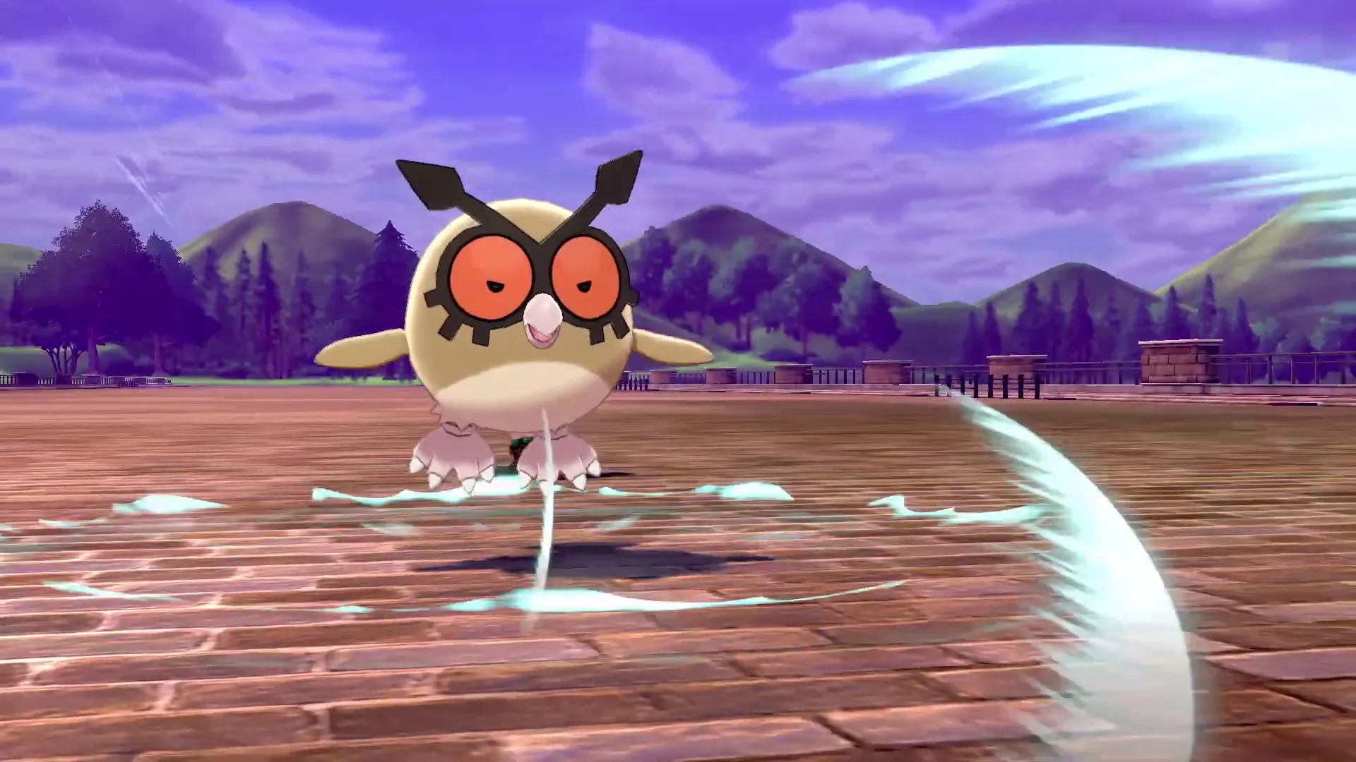 15 Things You Might Have Missed In The Pokémon Sword And Shield Announcement