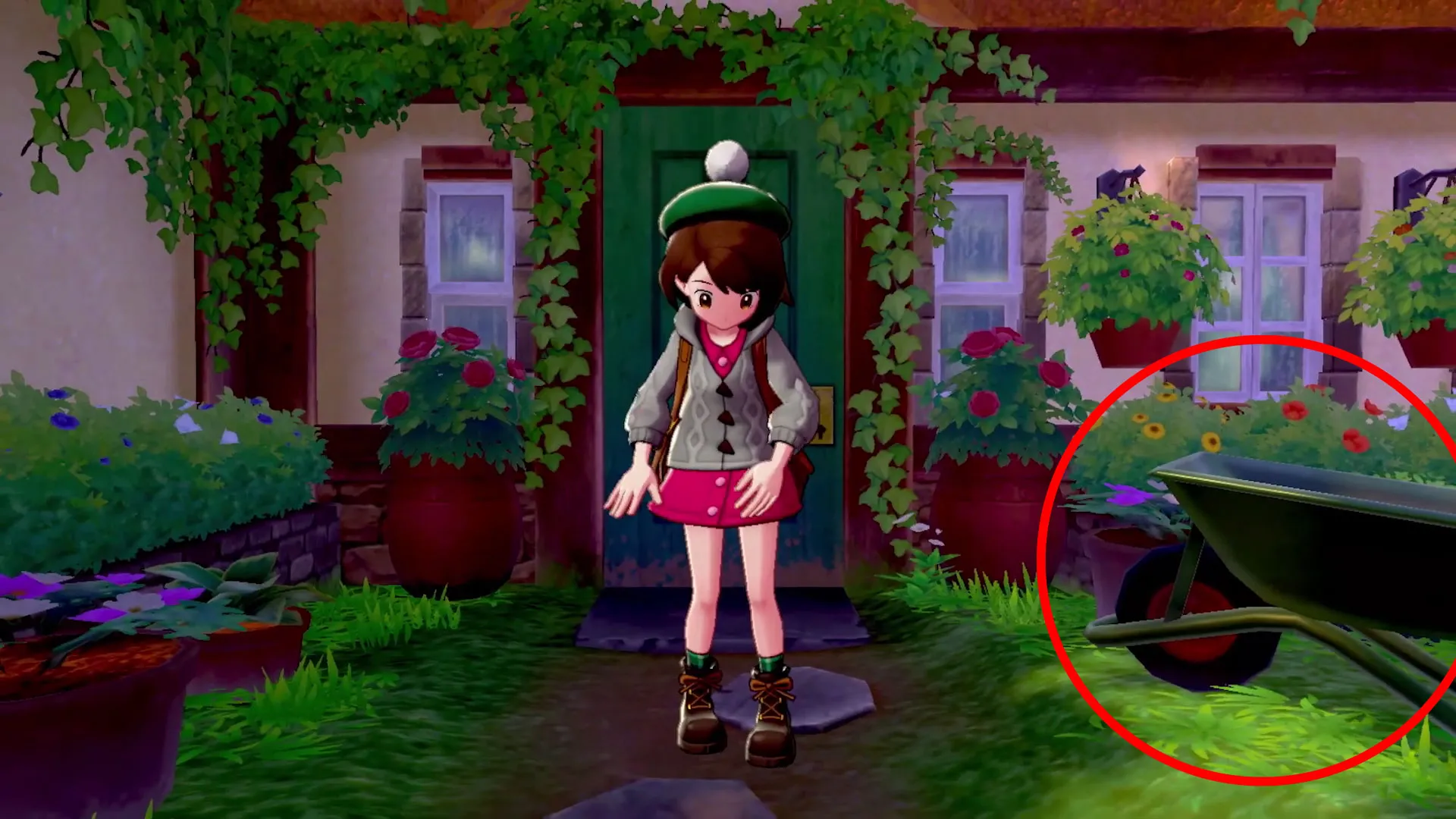 15 Things You Might Have Missed In The Pokémon Sword And Shield Announcement