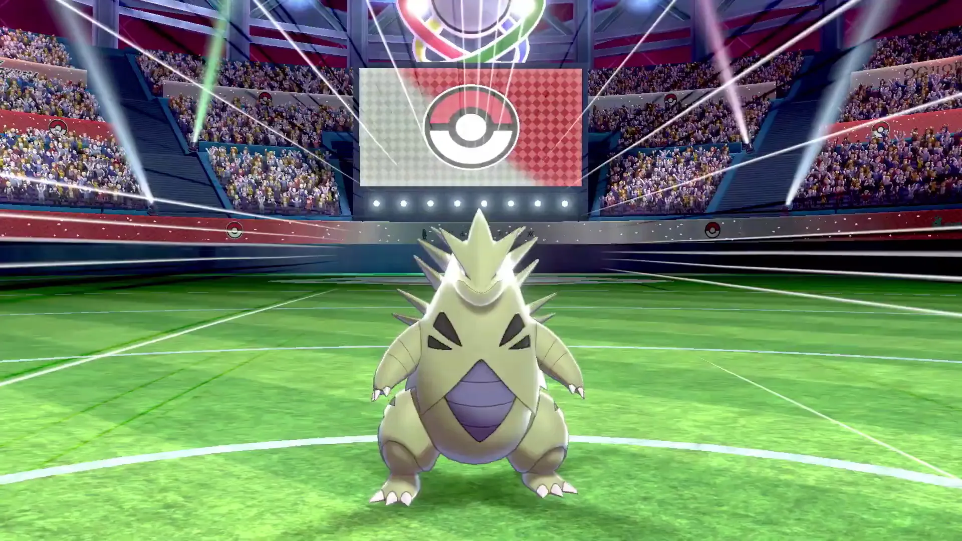 15 Things You Might Have Missed In The Pokémon Sword And Shield Announcement