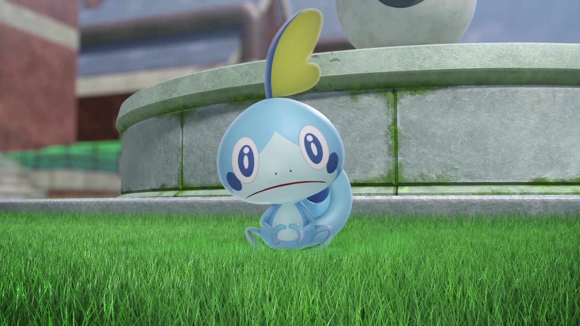 15 Things You Might Have Missed In The Pokémon Sword And Shield Announcement