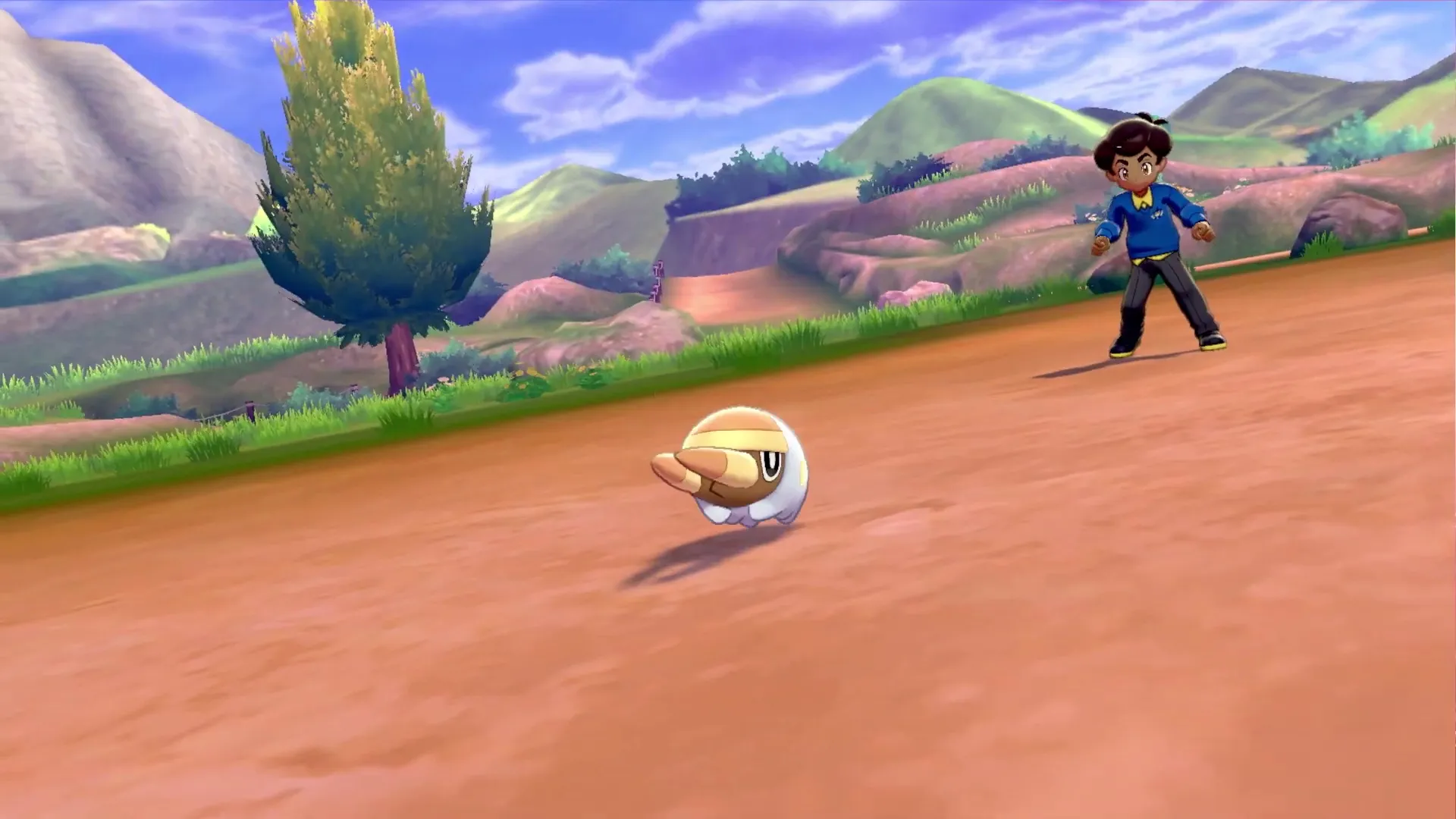 15 Things You Might Have Missed In The Pokémon Sword And Shield Announcement