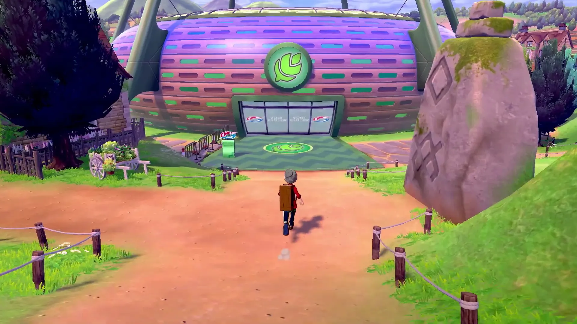 15 Things You Might Have Missed In The Pokémon Sword And Shield Announcement
