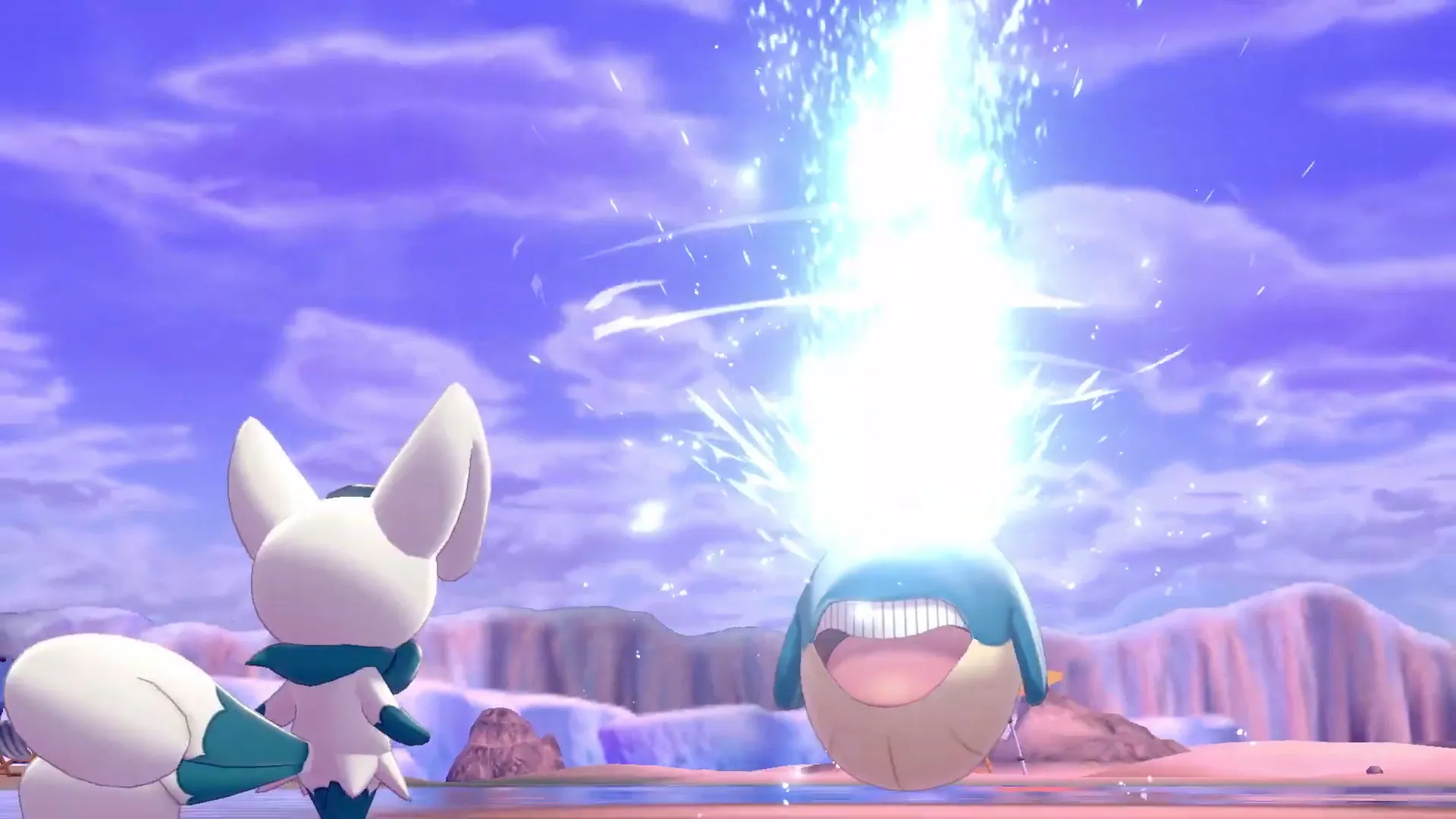 15 Things You Might Have Missed In The Pokémon Sword And Shield Announcement