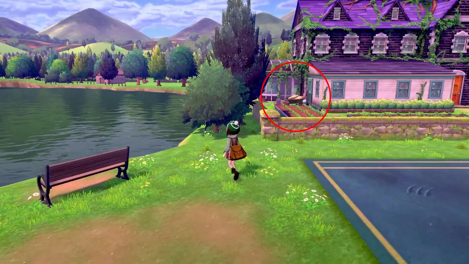 15 Things You Might Have Missed In The Pokémon Sword And Shield Announcement