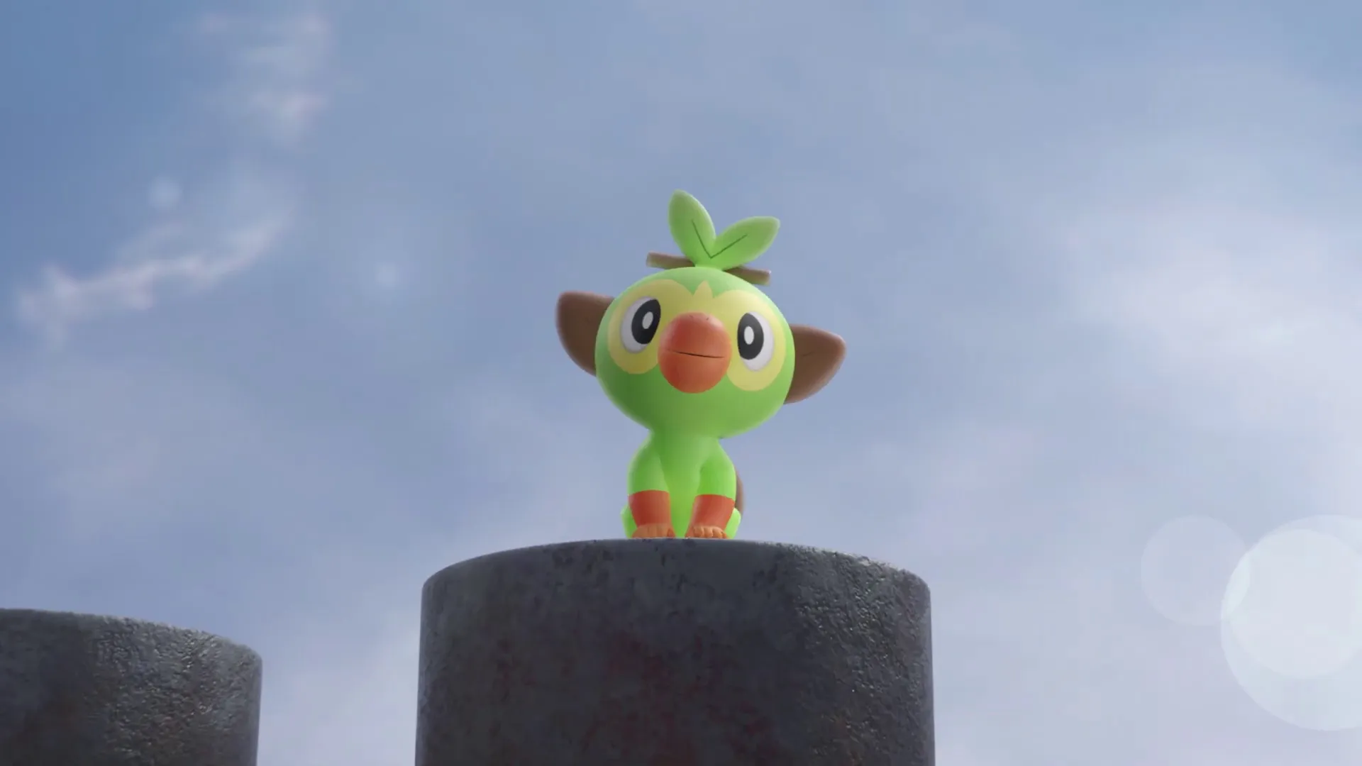 15 Things You Might Have Missed In The Pokémon Sword And Shield Announcement