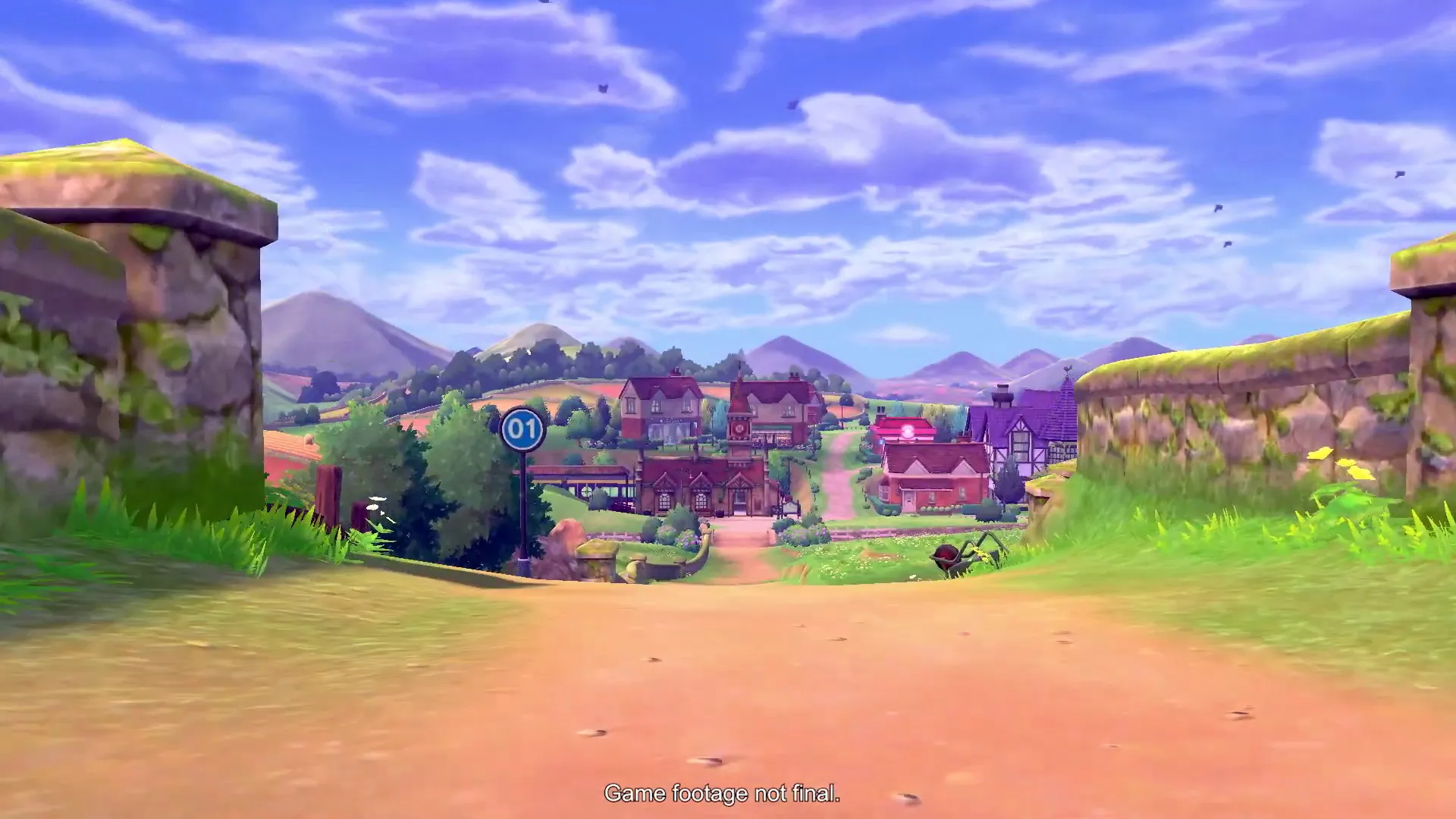 15 Things You Might Have Missed In The Pokémon Sword And Shield Announcement