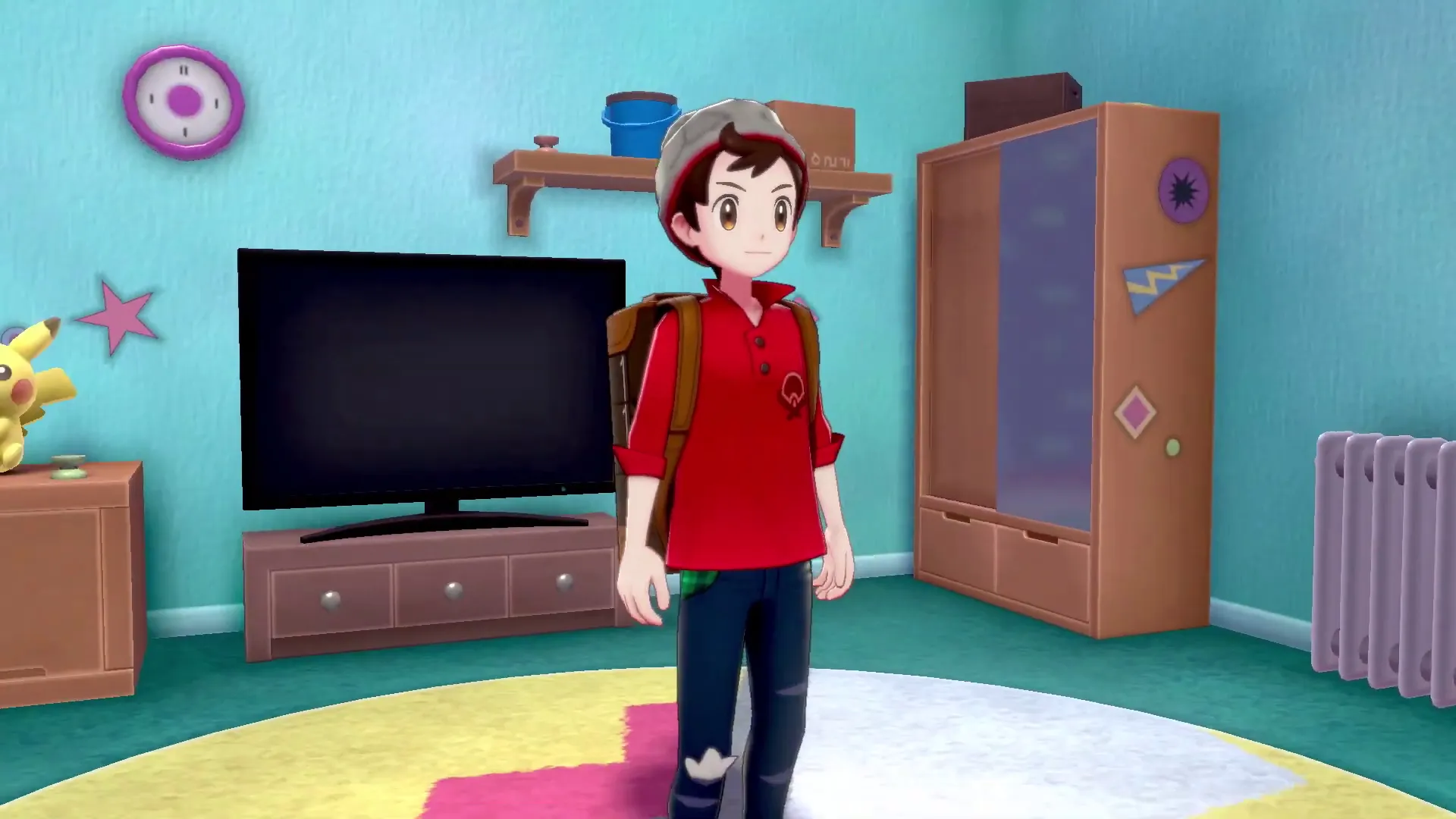 15 Things You Might Have Missed In The Pokémon Sword And Shield Announcement