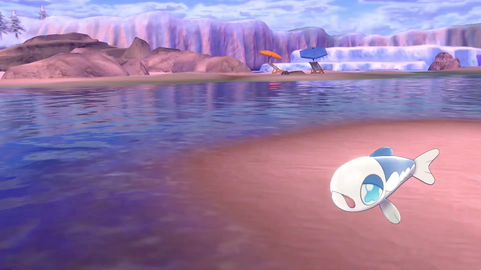 15 Things You Might Have Missed In The Pokémon Sword And Shield Announcement