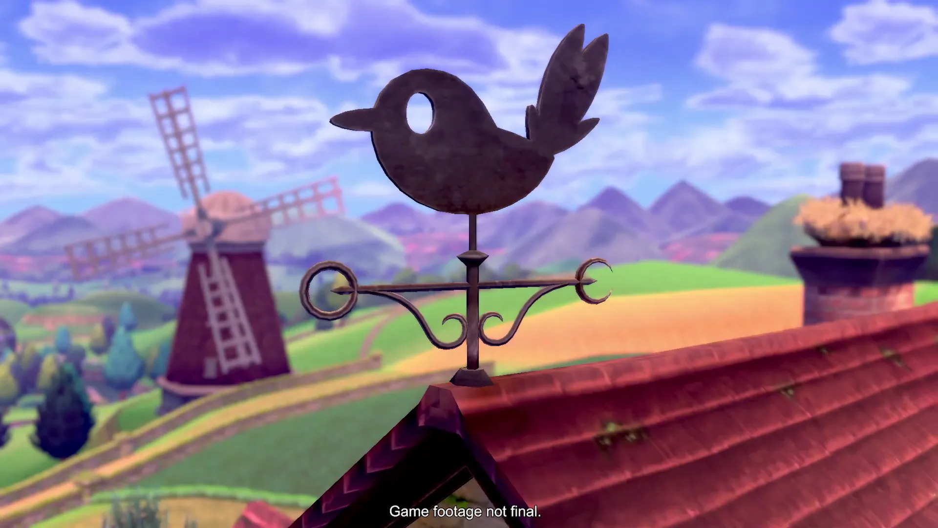 15 Things You Might Have Missed In The Pokémon Sword And Shield Announcement