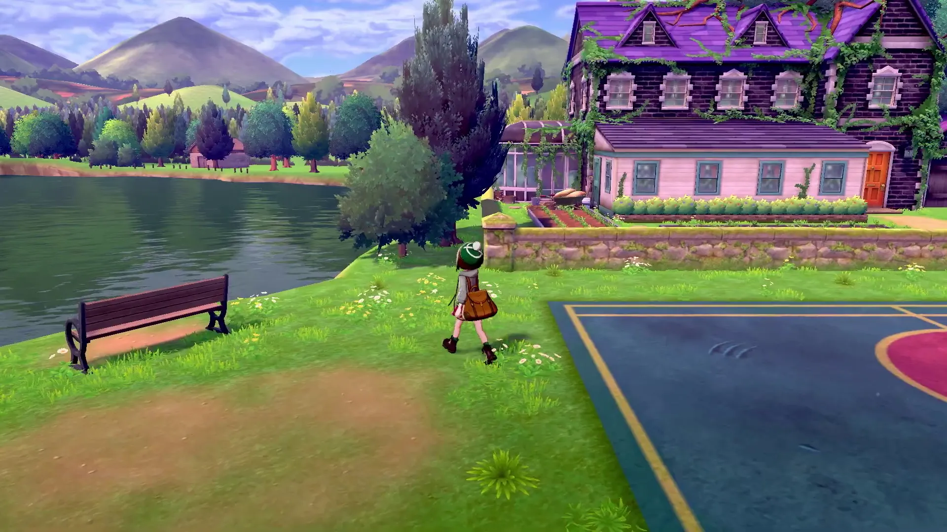 15 Things You Might Have Missed In The Pokémon Sword And Shield Announcement